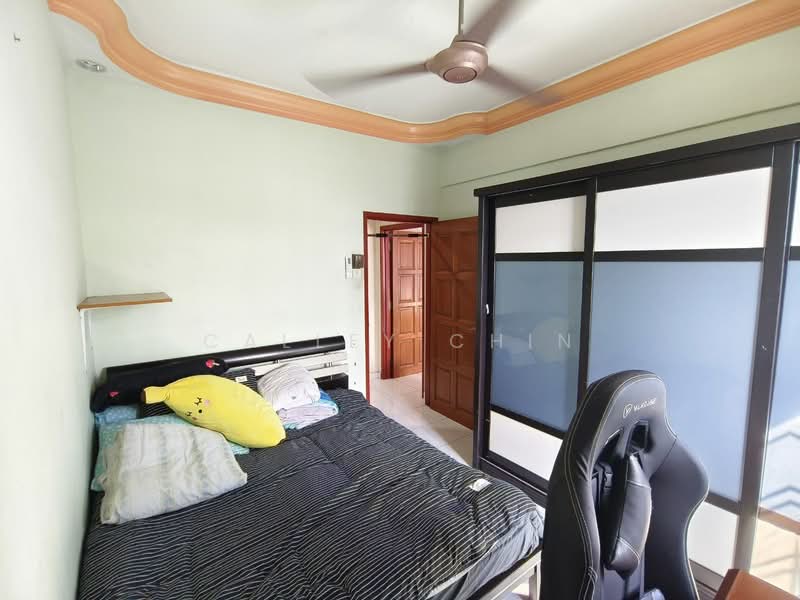 Pangsapuri untuk Dijual di Sri Akasia - Calley Chin - PropertyGuru.com.my