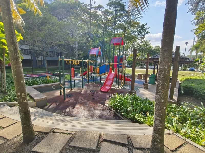 Pangsapuri untuk Dijual di Sri Akasia - Calley Chin - PropertyGuru.com.my