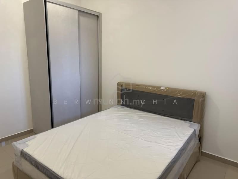 Servis Apartment untuk Dijual di Suria Garden - Berwynn Chia - Bedroom - PropertyGuru.com.my