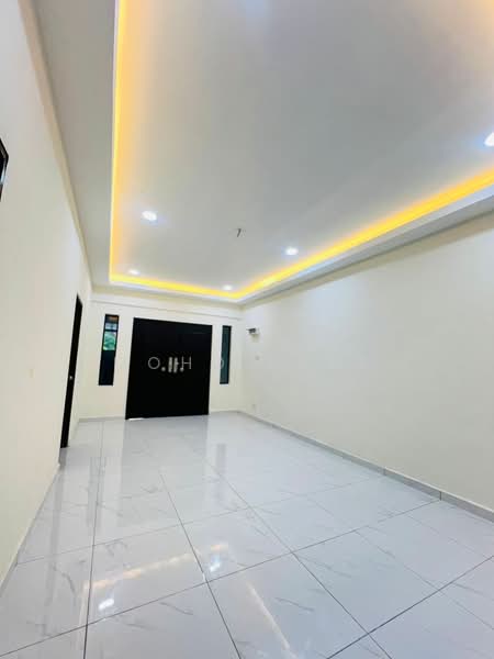 1-storey Terraced House for Sale in Taman Dato Penggawa Barat (Tampoi) - Mohd Faez - Interior - PropertyGuru.com.my