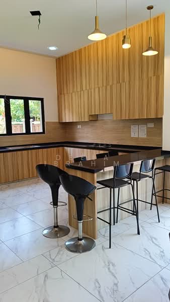 Bungalow for Sale in Seremban (Negeri Sembilan) - Deela Ibrahim - Kitchen - PropertyGuru.com.my