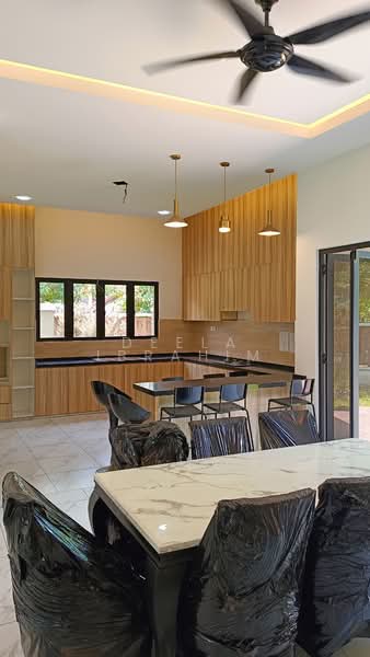 Bungalow for Sale in Seremban (Negeri Sembilan) - Deela Ibrahim - Kitchen - PropertyGuru.com.my