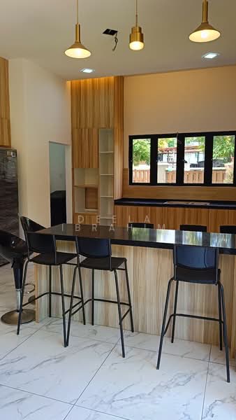 Bungalow for Sale in Seremban (Negeri Sembilan) - Deela Ibrahim - Kitchen - PropertyGuru.com.my