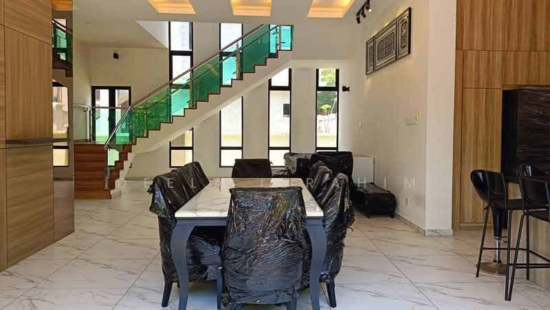 Bungalow for Sale in Seremban (Negeri Sembilan) - Deela Ibrahim - Interior - PropertyGuru.com.my