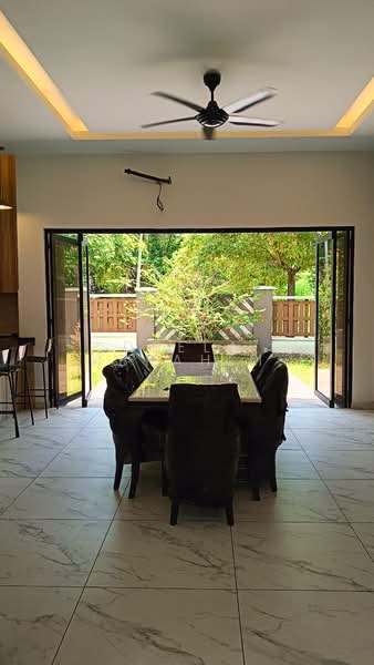 Bungalow for Sale in Seremban (Negeri Sembilan) - Deela Ibrahim - Dining Room - PropertyGuru.com.my