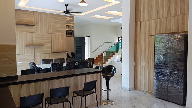Bungalow for Sale in Seremban (Negeri Sembilan) - Deela Ibrahim - Interior - PropertyGuru.com.my