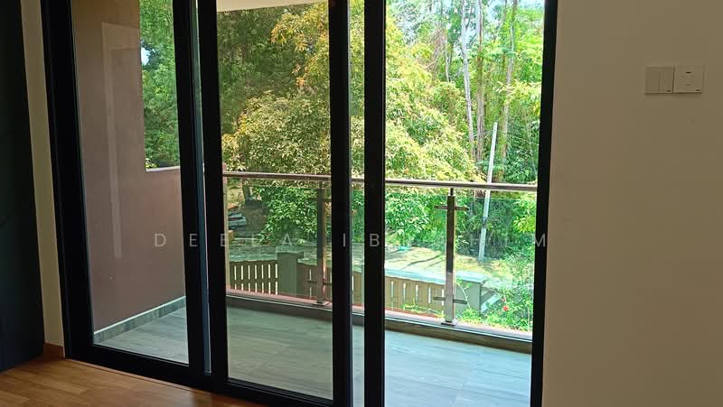 Bungalow for Sale in Seremban (Negeri Sembilan) - Deela Ibrahim - Balcony - PropertyGuru.com.my