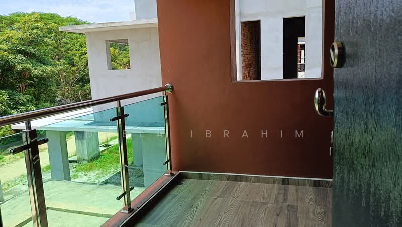 Bungalow for Sale in Seremban (Negeri Sembilan) - Deela Ibrahim - Balcony - PropertyGuru.com.my
