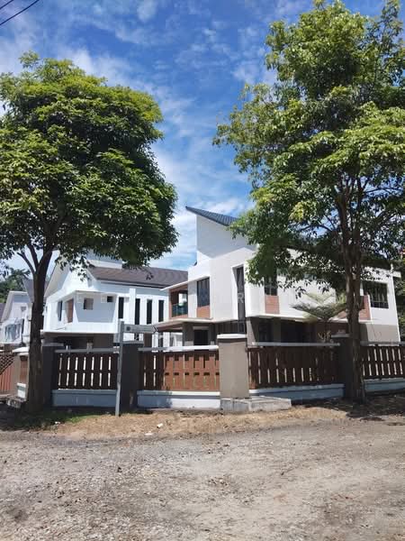 Bungalow House for Sale in Seremban (Negeri Sembilan) - Deela Ibrahim - Exterior - PropertyGuru.com.my