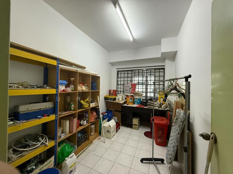 Terraced House for Sale in Johor Bahru (Johor) - Fu Heng Chong - Interior - PropertyGuru.com.my