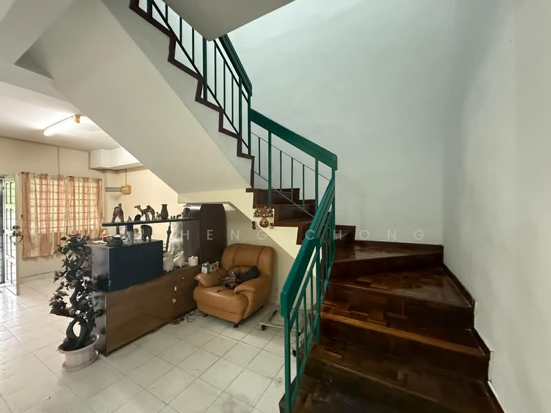 Terraced House for Sale in Johor Bahru (Johor) - Fu Heng Chong - Interior - PropertyGuru.com.my