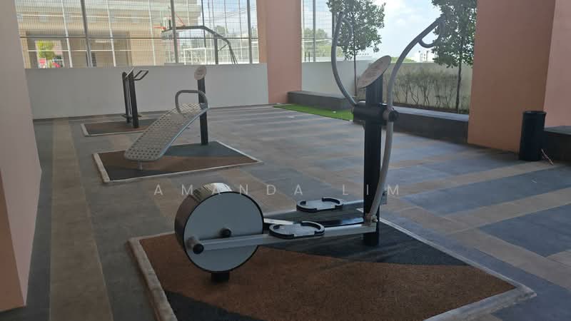 Service Residence for Rent at EDUSENTRAL - Amanda Lim - Exterior - PropertyGuru.com.my