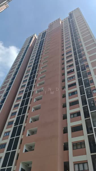 Service Residence for Rent at EDUSENTRAL - Amanda Lim - Exterior - PropertyGuru.com.my