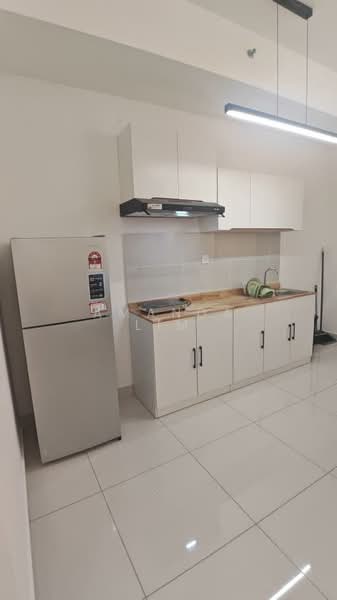 Service Residence for Rent at EDUSENTRAL - Amanda Lim - Kitchen - PropertyGuru.com.my
