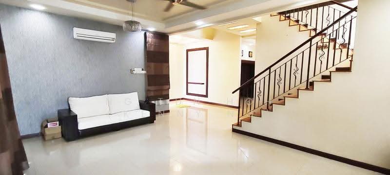 Bungalow House for Sale in Setia Eco Park (Setia Alam) - Ng Tun Hoh (Kenny Ng) - Living Room - PropertyGuru.com.my