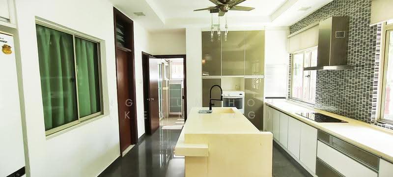 Bungalow House for Sale in Setia Eco Park (Setia Alam) - Ng Tun Hoh (Kenny Ng) - Kitchen - PropertyGuru.com.my