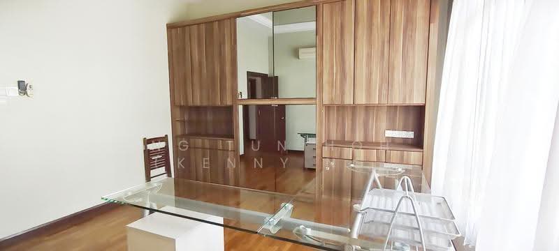 Bungalow House for Sale in Setia Eco Park (Setia Alam) - Ng Tun Hoh (Kenny Ng) - Study - PropertyGuru.com.my