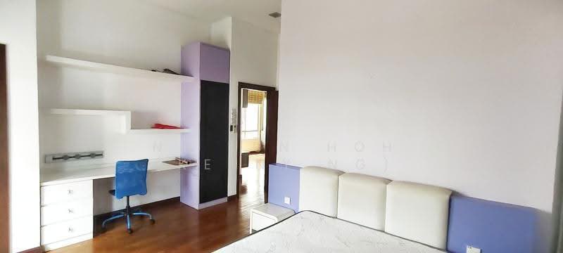 Bungalow House for Sale in Setia Eco Park (Setia Alam) - Ng Tun Hoh (Kenny Ng) - Bedroom - PropertyGuru.com.my