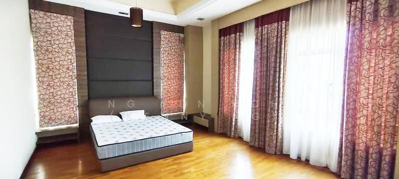 Bungalow House for Sale in Setia Eco Park (Setia Alam) - Ng Tun Hoh (Kenny Ng) - Bedroom - PropertyGuru.com.my