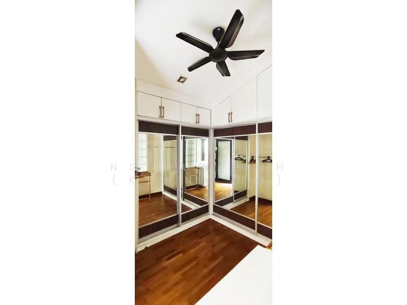 Bungalow House for Sale in Setia Eco Park (Setia Alam) - Ng Tun Hoh (Kenny Ng) - Interior - PropertyGuru.com.my