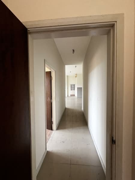 Condominium for Sale at Casa Green Condominium - Brandy Ho - Corridor - PropertyGuru.com.my