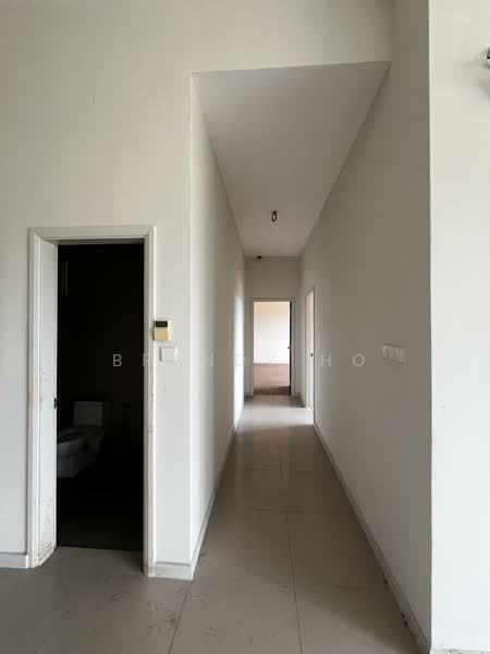Condominium for Sale at Casa Green Condominium - Brandy Ho - Corridor - PropertyGuru.com.my