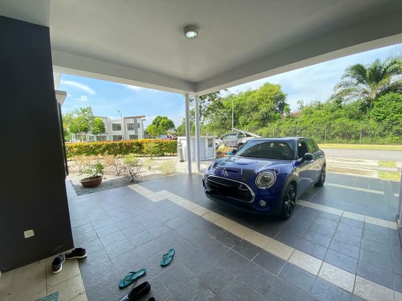 Semi-Detached House for Sale in Setia Ecohill (Semenyih) - Ewat Khairul - Exterior - PropertyGuru.com.my