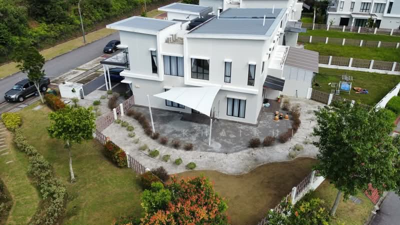 Semi-Detached House for Sale in Setia Ecohill (Semenyih) - Ewat Khairul - Exterior - PropertyGuru.com.my