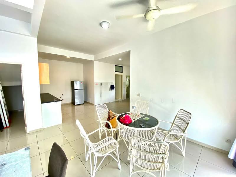 Semi-Detached House for Sale in Setia Ecohill (Semenyih) - Ewat Khairul - Dining Room - PropertyGuru.com.my
