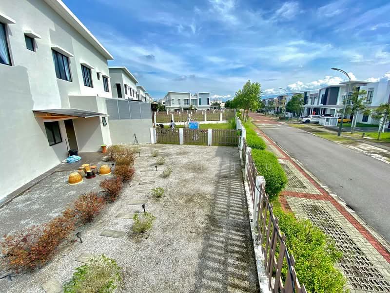 Semi-Detached House for Sale in Setia Ecohill (Semenyih) - Ewat Khairul - Exterior - PropertyGuru.com.my