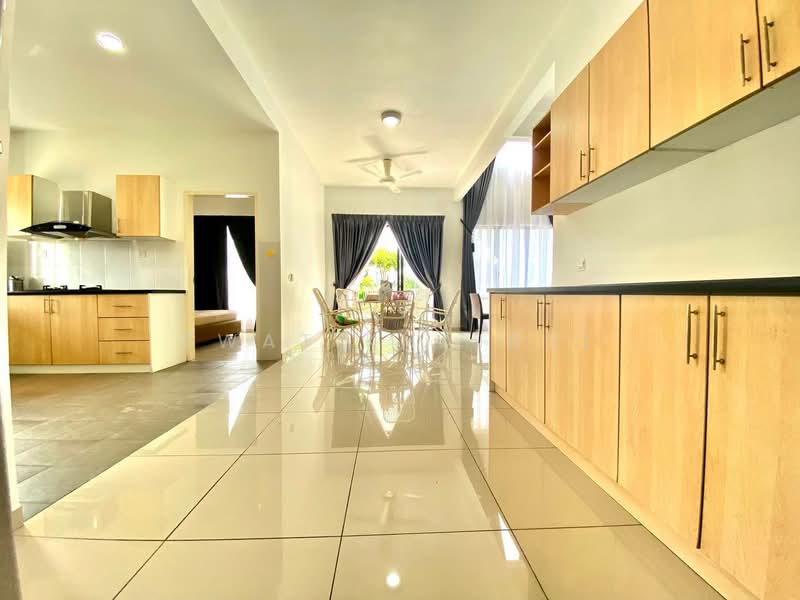 Semi-Detached House for Sale in Setia Ecohill (Semenyih) - Ewat Khairul - Kitchen - PropertyGuru.com.my