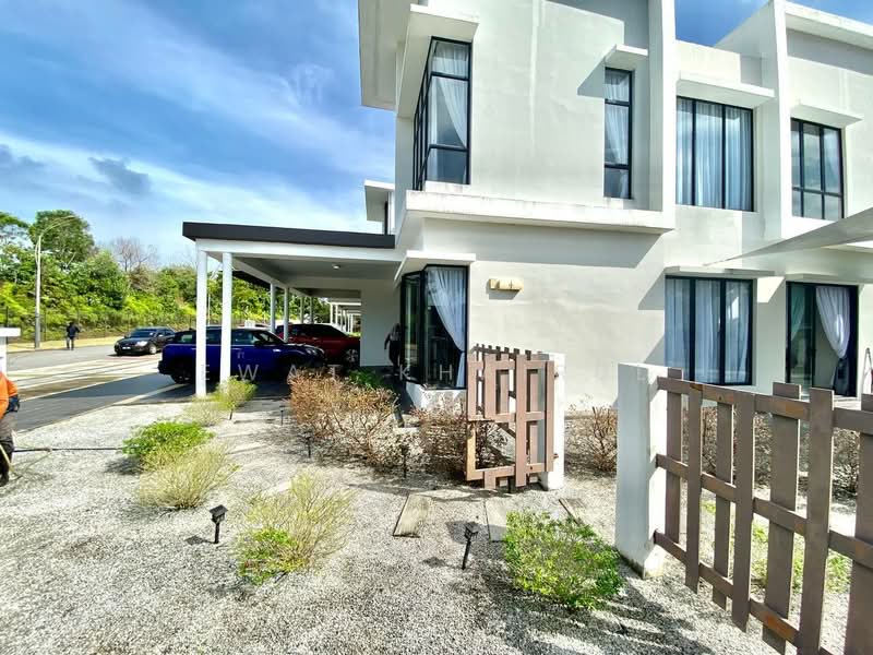 Semi-Detached House for Sale in Setia Ecohill (Semenyih) - Ewat Khairul - Exterior - PropertyGuru.com.my