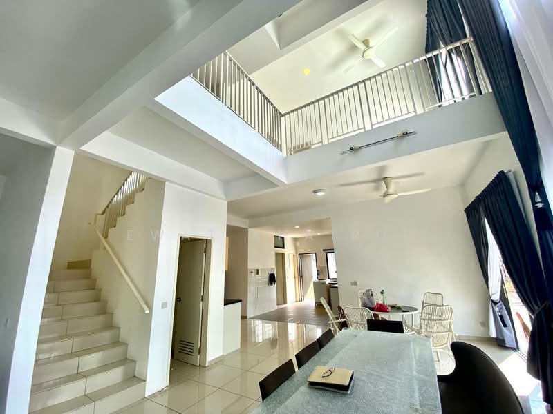 Semi-Detached House for Sale in Setia Ecohill (Semenyih) - Ewat Khairul - Interior - PropertyGuru.com.my