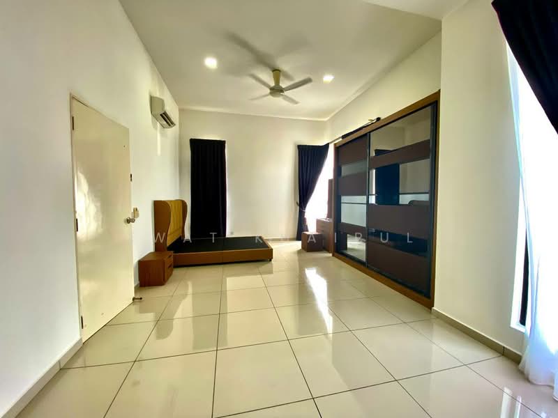 Semi-Detached House for Sale in Setia Ecohill (Semenyih) - Ewat Khairul - Bedroom - PropertyGuru.com.my