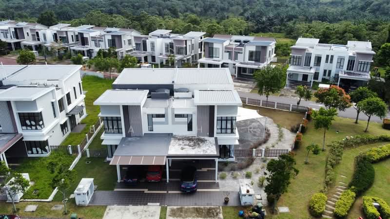 Semi-Detached House for Sale in Setia Ecohill (Semenyih) - Ewat Khairul - Exterior - PropertyGuru.com.my