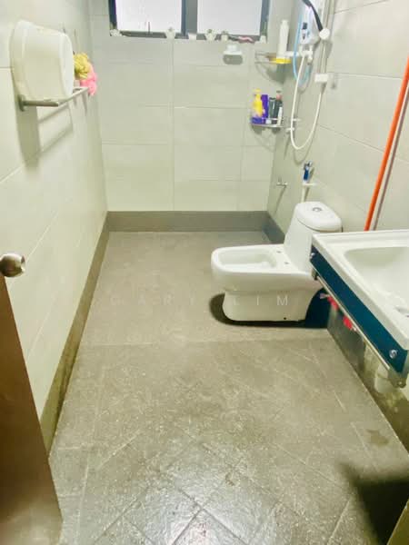 Condominium for Sale at Cyber Heights Villa - Gary Lim - Bathroom - PropertyGuru.com.my
