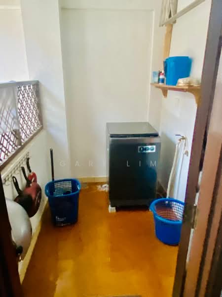 Condominium for Sale at Cyber Heights Villa - Gary Lim - Bathroom - PropertyGuru.com.my