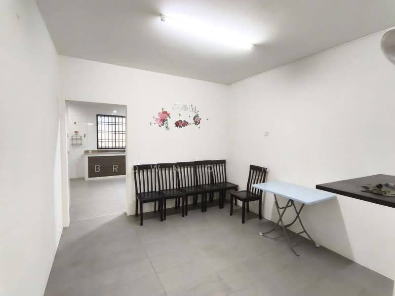 2-storey Terraced House for Rent in Taman Nusa Bestari 2 (Iskandar Puteri (Nusajaya)) - Brown Cheng - Living Room - PropertyGuru.com.my