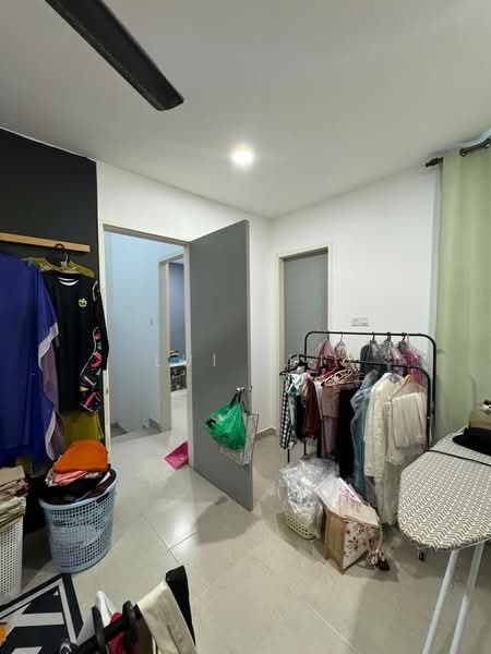 Terraced House for Sale in Kangkar Pulai (Skudai) - Lui Lui - Bedroom - PropertyGuru.com.my