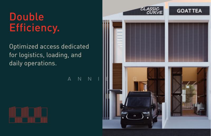 Terrace Factory for Sale in Taman M-Residensi (Rawang) - Annie Ng - Exterior - PropertyGuru.com.my