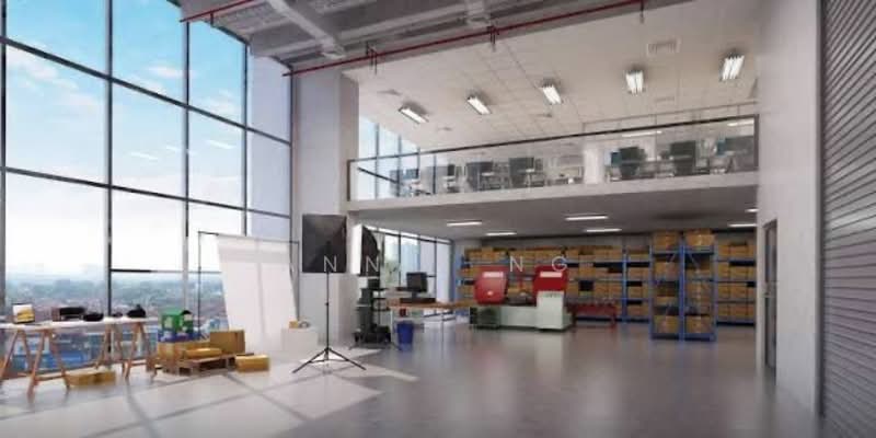 Terrace Factory for Sale in Taman M-Residensi (Rawang) - Annie Ng - PropertyGuru.com.my