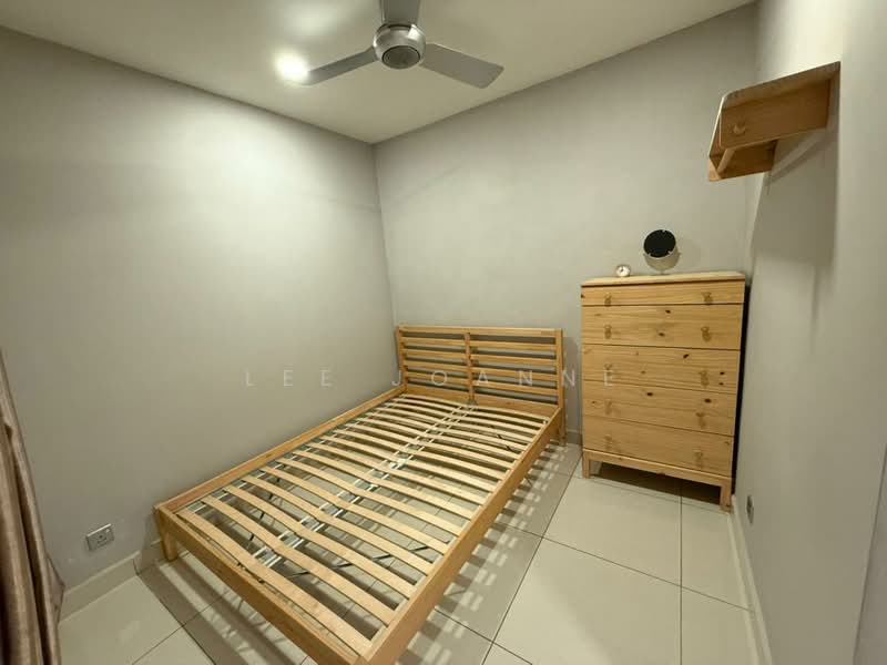 Servis Apartment untuk Disewa di Maisson - Lee Joanne - Bedroom - PropertyGuru.com.my