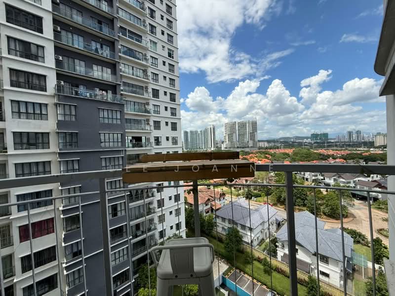 Servis Apartment untuk Disewa di Maisson - Lee Joanne - PropertyGuru.com.my
