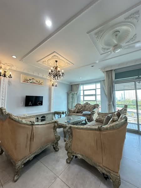 Condominium for Sale at The Brezza - Jacyntha Lee - PropertyGuru.com.my