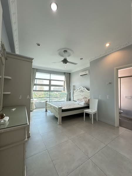 Condominium for Sale at The Brezza - Jacyntha Lee - PropertyGuru.com.my