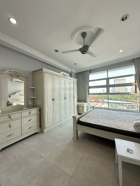 Condominium for Sale at The Brezza - Jacyntha Lee - PropertyGuru.com.my