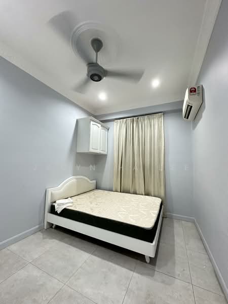 Condominium for Sale at The Brezza - Jacyntha Lee - PropertyGuru.com.my