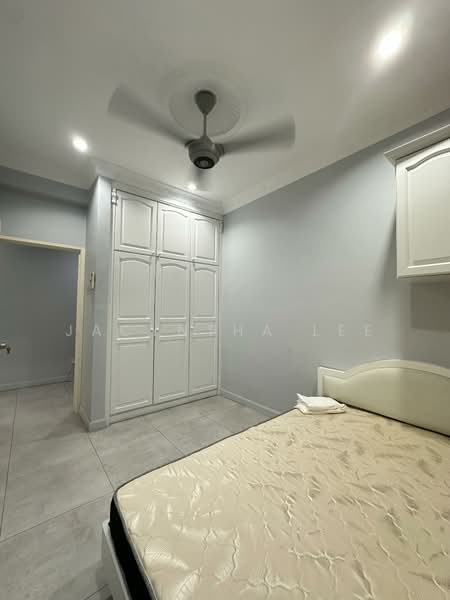 Condominium for Sale at The Brezza - Jacyntha Lee - PropertyGuru.com.my