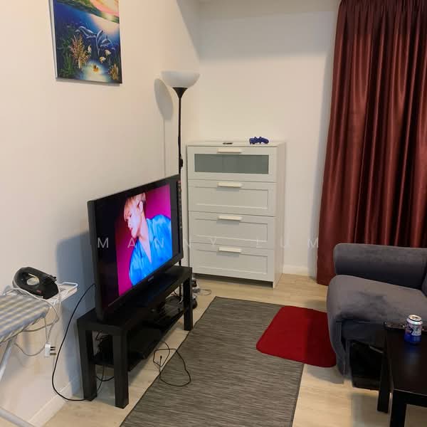 Service Residence for Rent at M City - Manny Lum - PropertyGuru.com.my