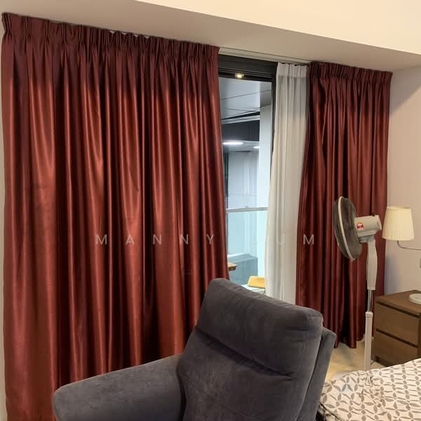 Service Residence for Rent at M City - Manny Lum - PropertyGuru.com.my